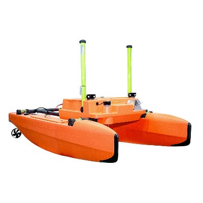 HydroFrog 25 Multi-purpose USV